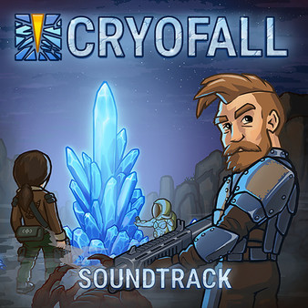 CryoFall - Soundtrack
