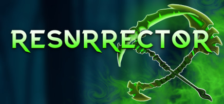 Resurrector banner