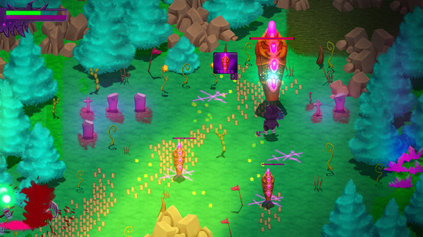 Screenshot z Resurrector