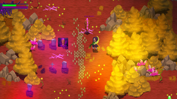 Screenshot z Resurrector