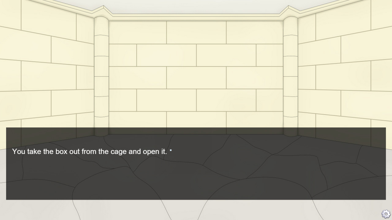 #4. The Source of the Nightmare Storms (Steam) 由: Torvelt