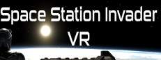 Space Station Invader VR