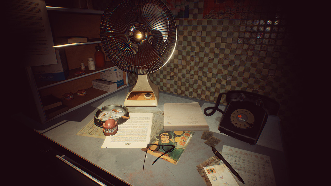 港詭實錄ParanormalHK