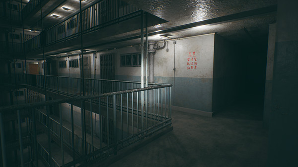 港诡实录-游戏截图