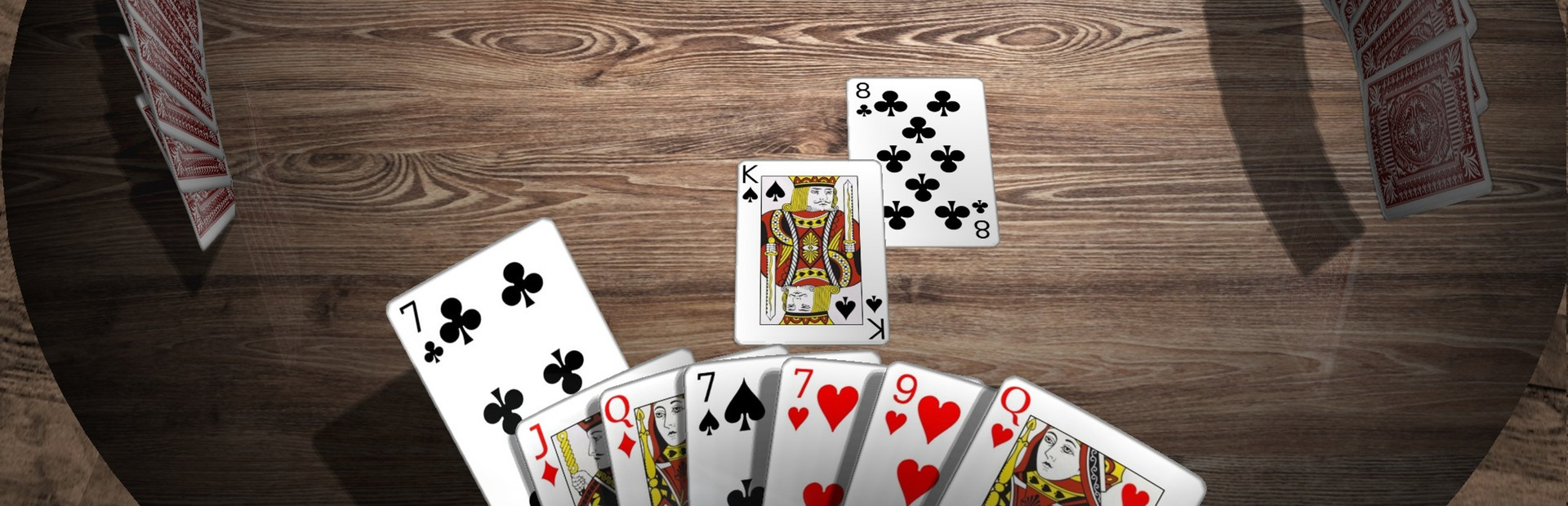 Hearts 3D Premium
