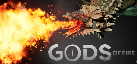 Gods Of Fire