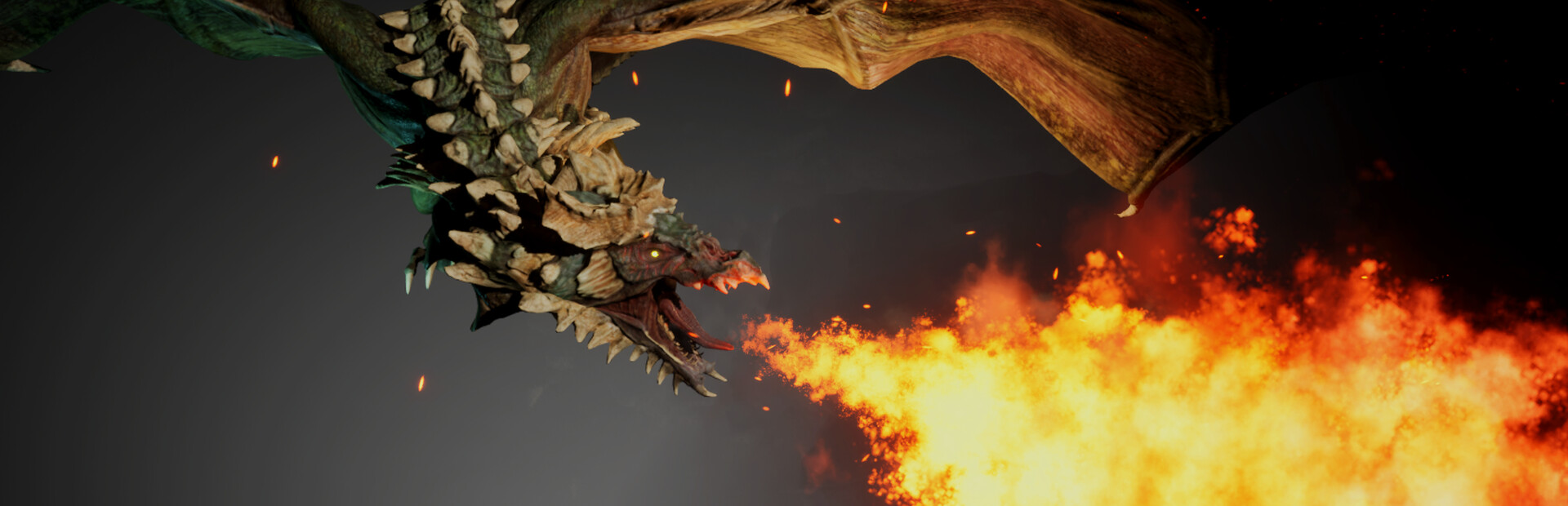 Gods Of Fire