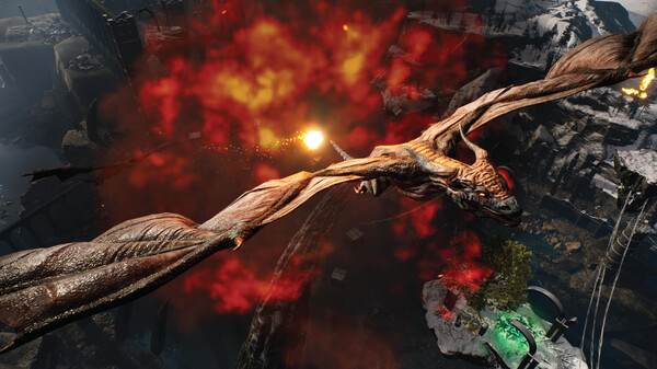 Gods Of Fire game for windows Pc 1