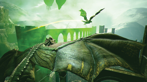 Gods Of Firefor windows and Linux 1