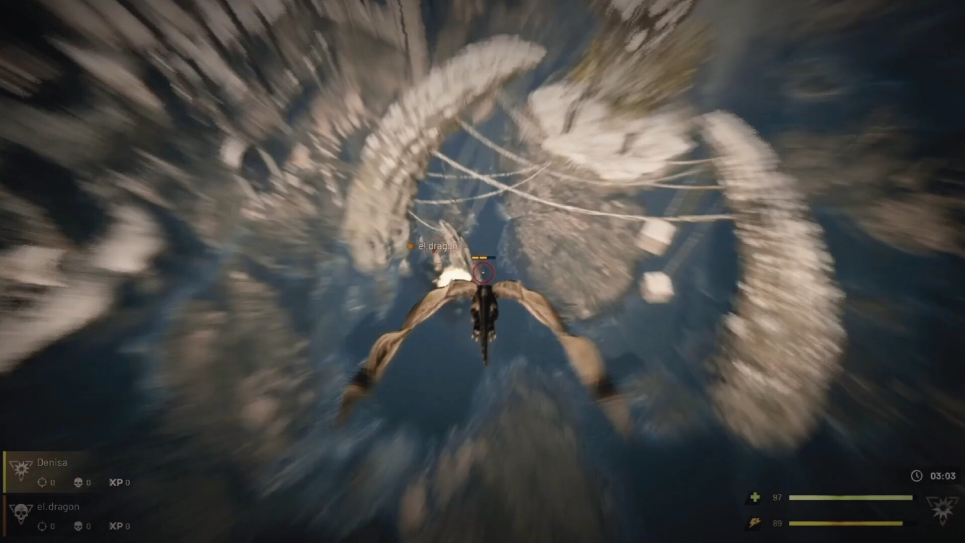 Gods Of Fire screenshot 5