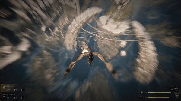 Gods Of Fire screenshot 5