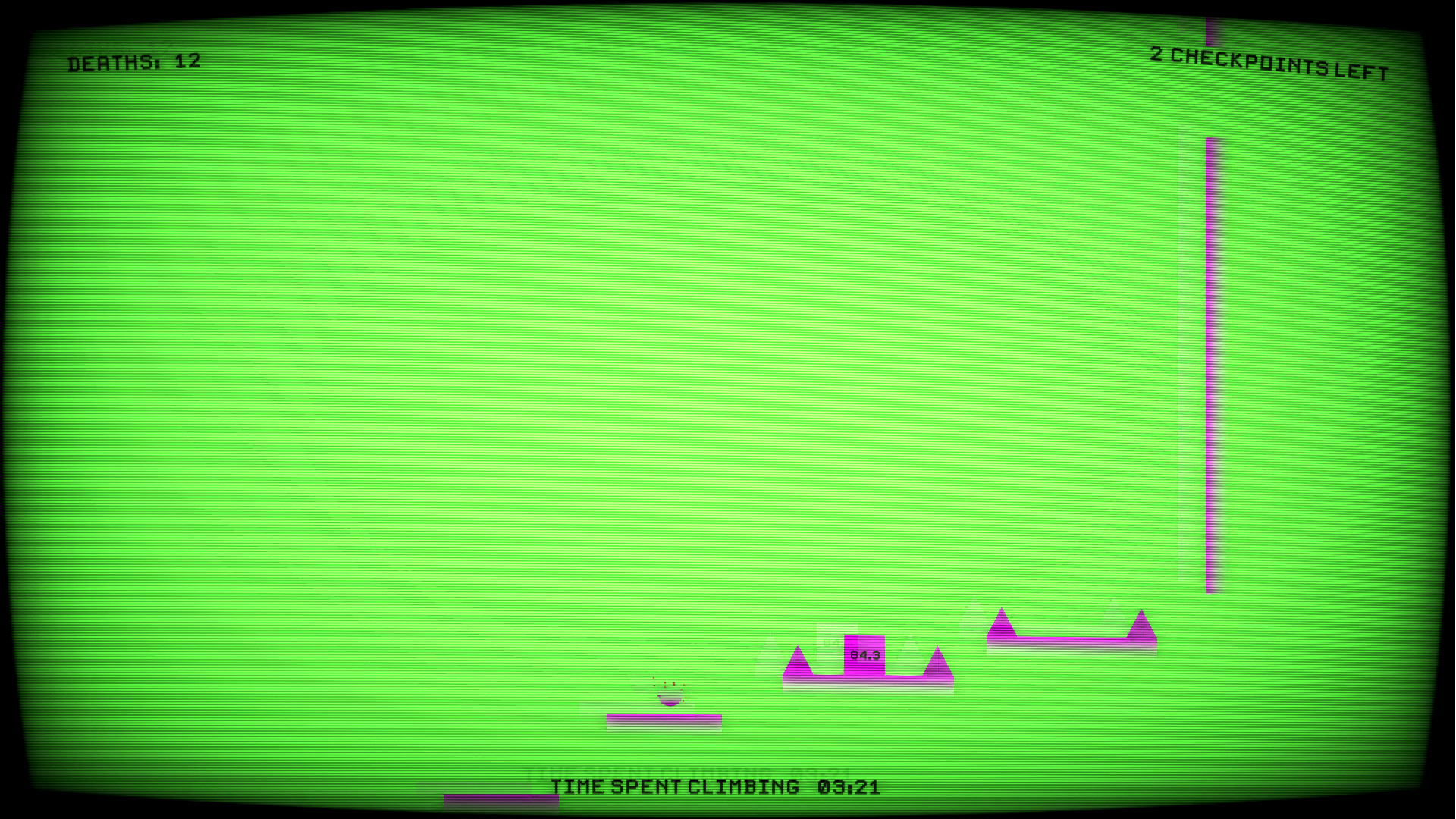 RetroVamp Featured Screenshot #1