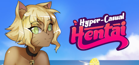 Hyper-Casual Hentai Cheat Engine/CT