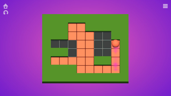 Screenshot z Hyper-Casual Hentai