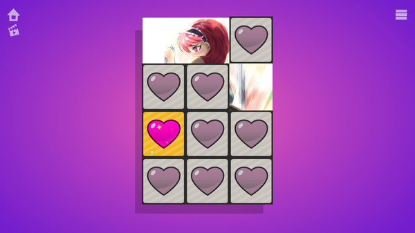 Screenshot z Hyper-Casual Hentai