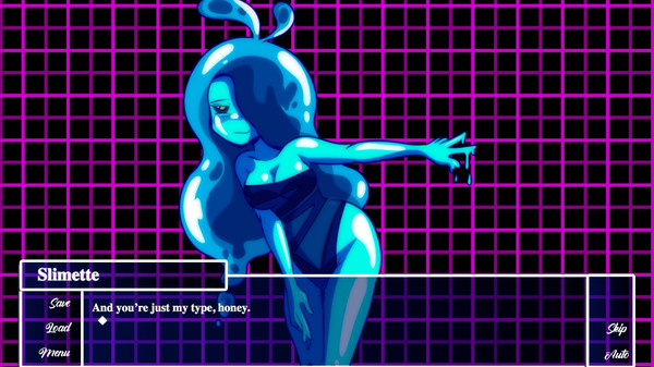 Screenshot z The Legend of Arcadieu