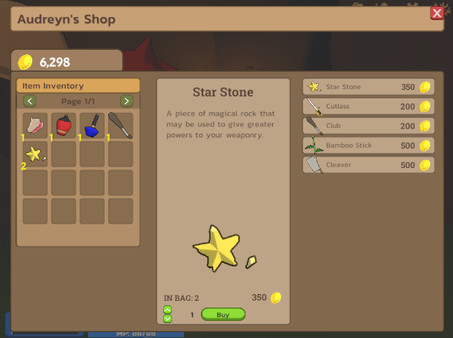 Twinora screenshot 3