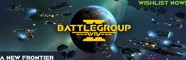 BattleGroupVR image