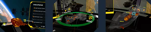 BattleGroupVR image