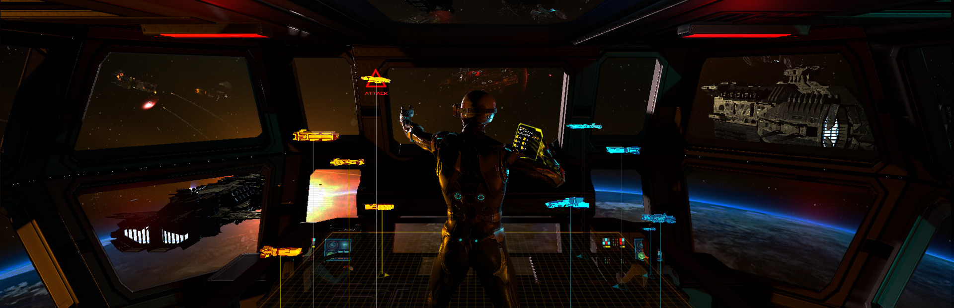 BattleGroupVR