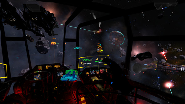 BattleGroupVR
