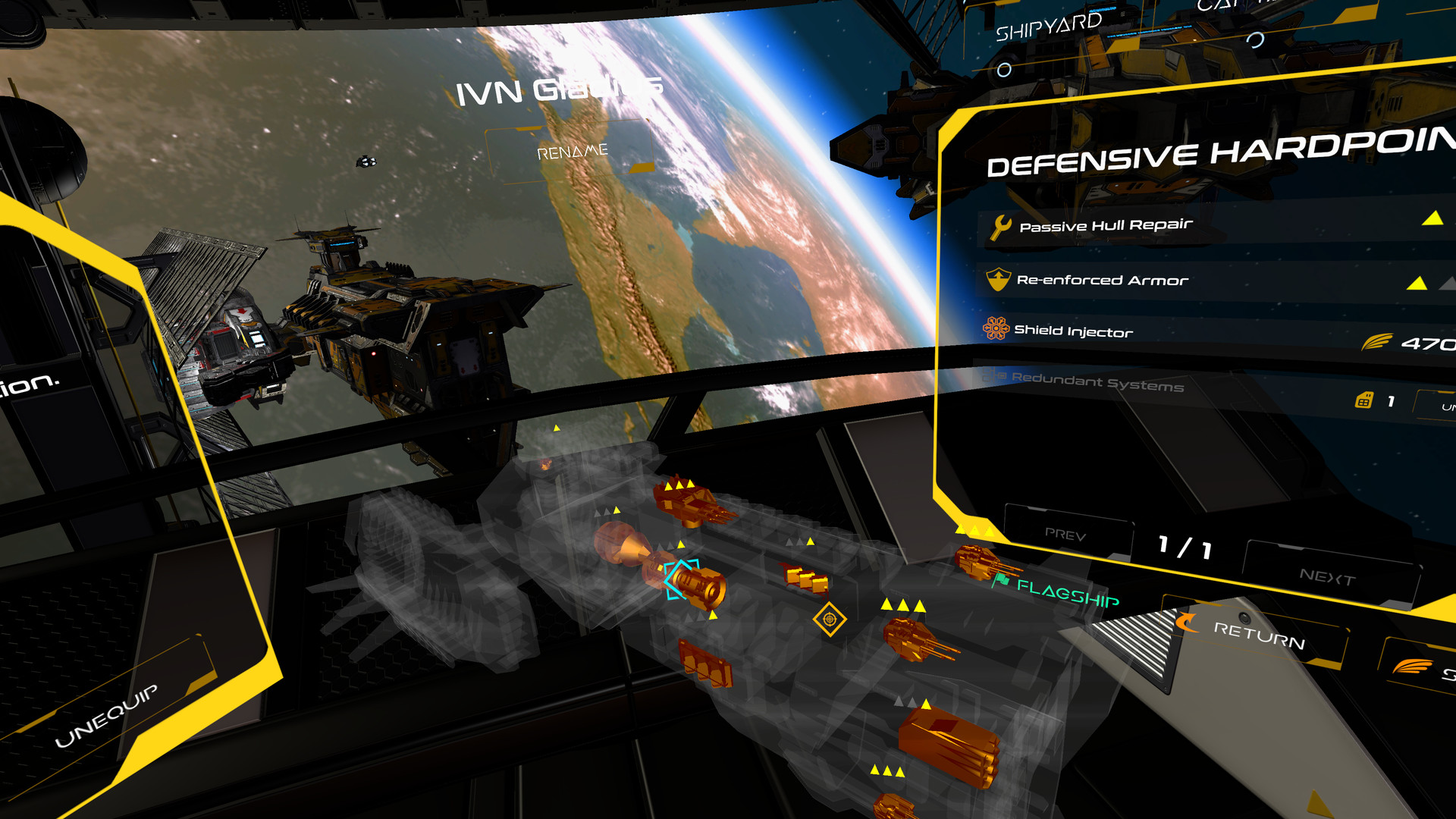 BattleGroupVR screenshot 8