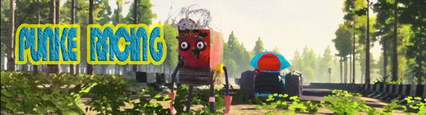 punke racing screenshot 1