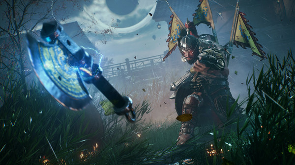 光明记忆：无限-游戏截图