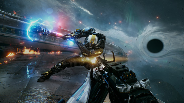 光明记忆：无限-游戏截图