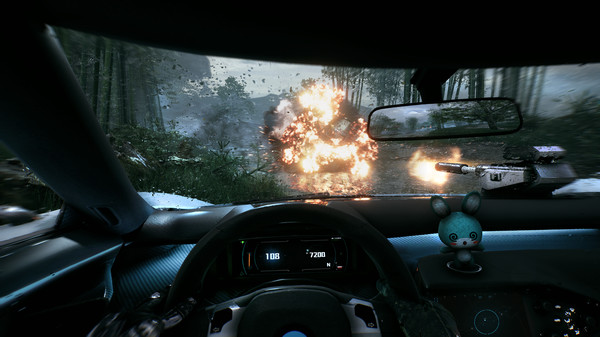 光明记忆：无限-游戏截图