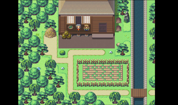 RPG Maker MV - DS+ Resource Pack