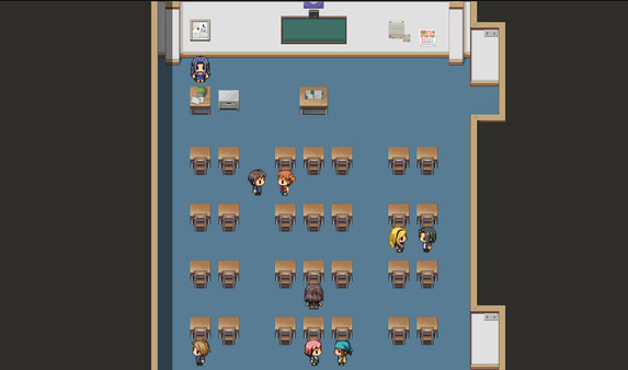 RPG Maker MV - DS+ Resource Pack