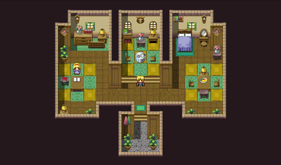RPG Maker MV - DS Resource Pack