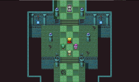 RPG Maker MV - DS Resource Pack