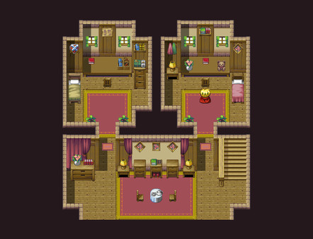 RPG Maker MV - DS Resource Pack