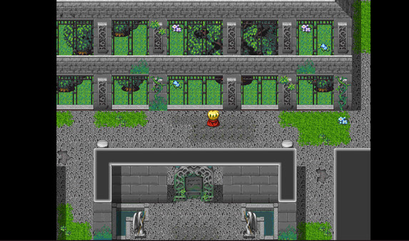 RPG Maker MV - DS Resource Pack