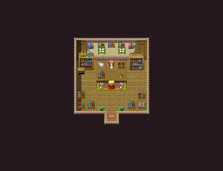 RPG Maker MV - DS Resource Pack