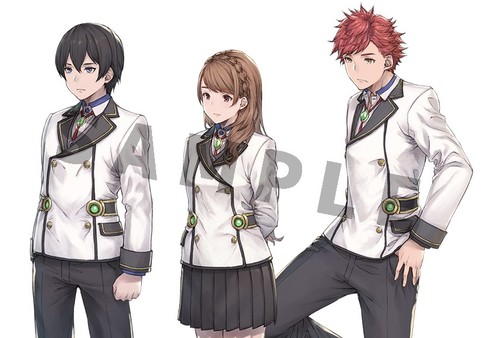 RPG Maker MV - Degica Dream Pack MV ー Modern