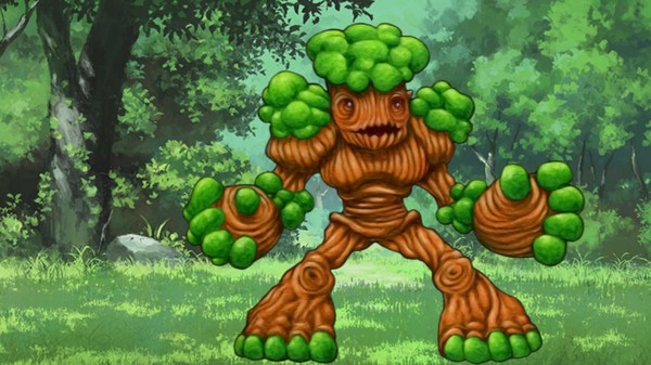 RPG Maker MV - Tyler Warren RPG Battlers 7th 50 - Time Fantasy Tribute