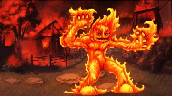 RPG Maker MV - Tyler Warren RPG Battlers 7th 50 - Time Fantasy Tribute screenshot 7