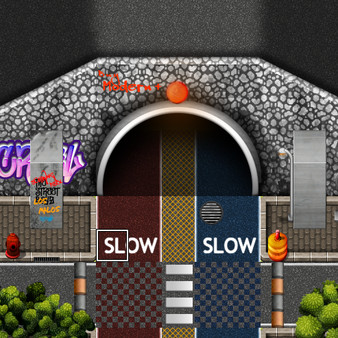 RPG Maker MV - Modern + Outer Basic