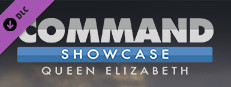Command: Showcase - Queen Elizabeth Small Capsule Image