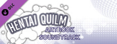 Hentai Quilm - Soundtrack + Artbook Small Capsule Image