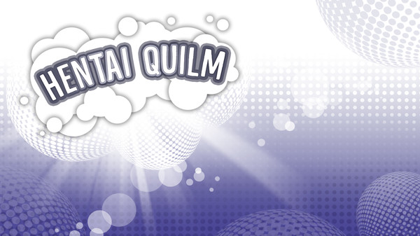 Hentai Quilm - Soundtrack + Artbook