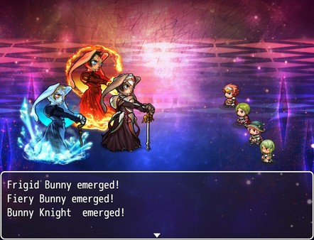 RPG Maker VX Ace - Seraph Circle Monster Pack 3