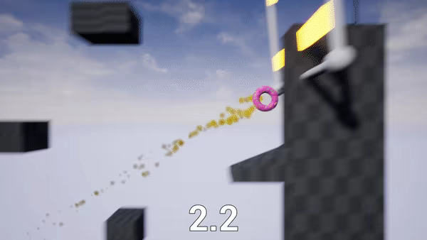 Rollers video 3