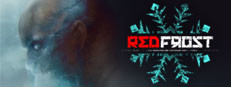 Red Frost Banner