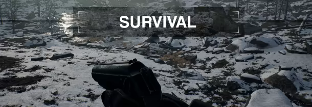Red Frost video 3