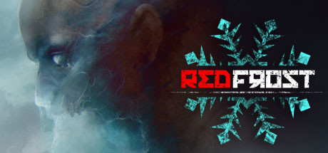 Red Frost Cover Image