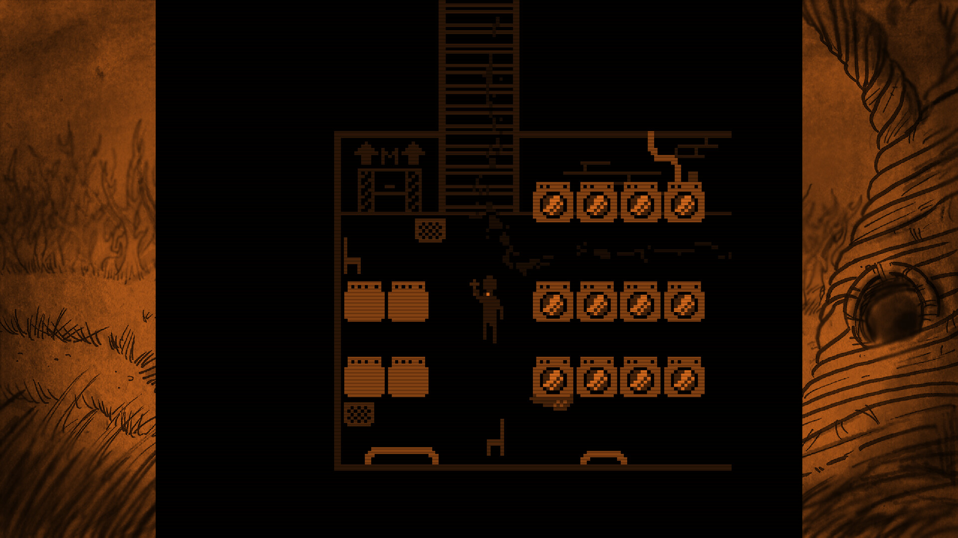 FAITH: The Unholy Trinity screenshot #20